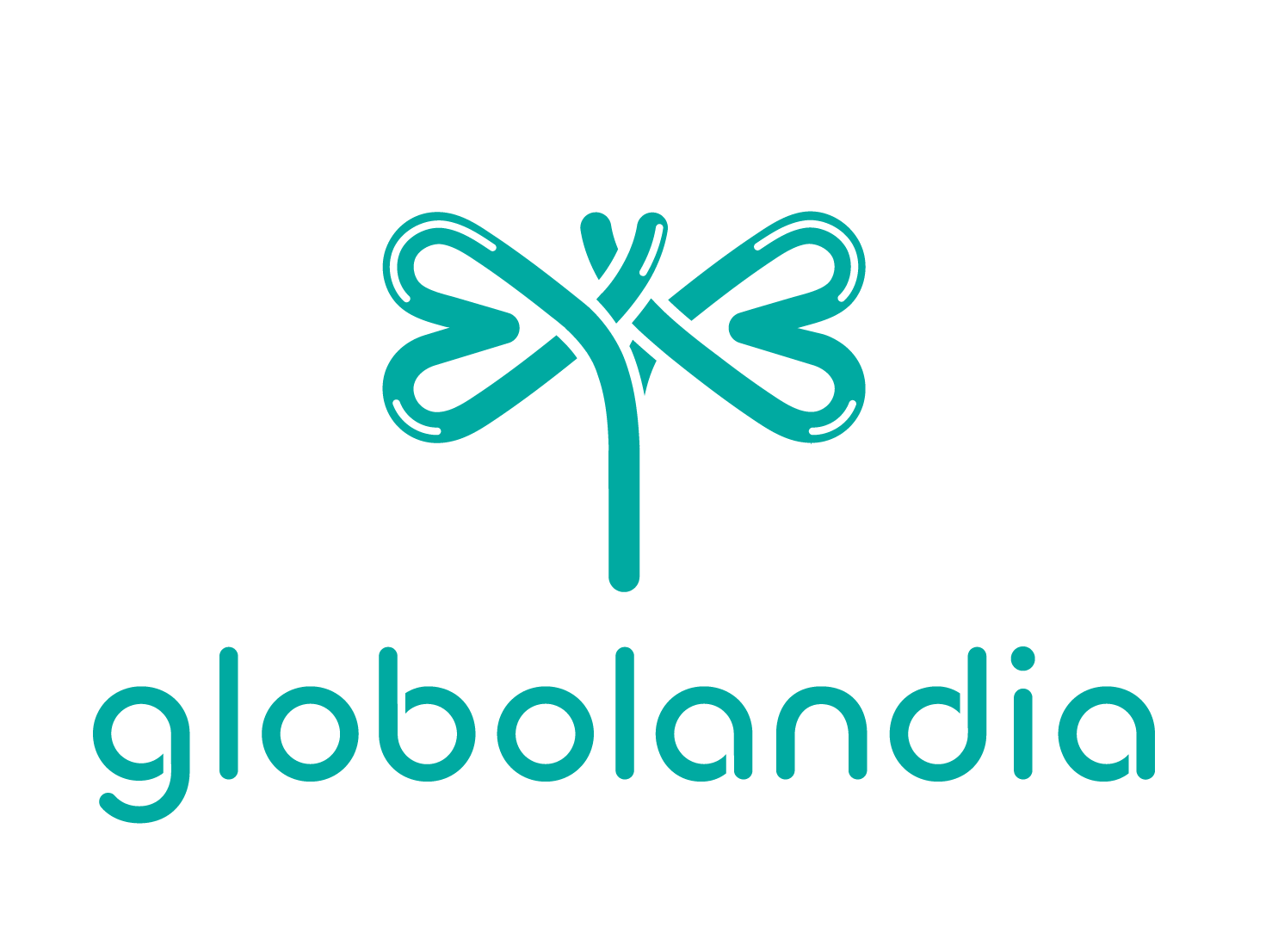 Globolandia Logo